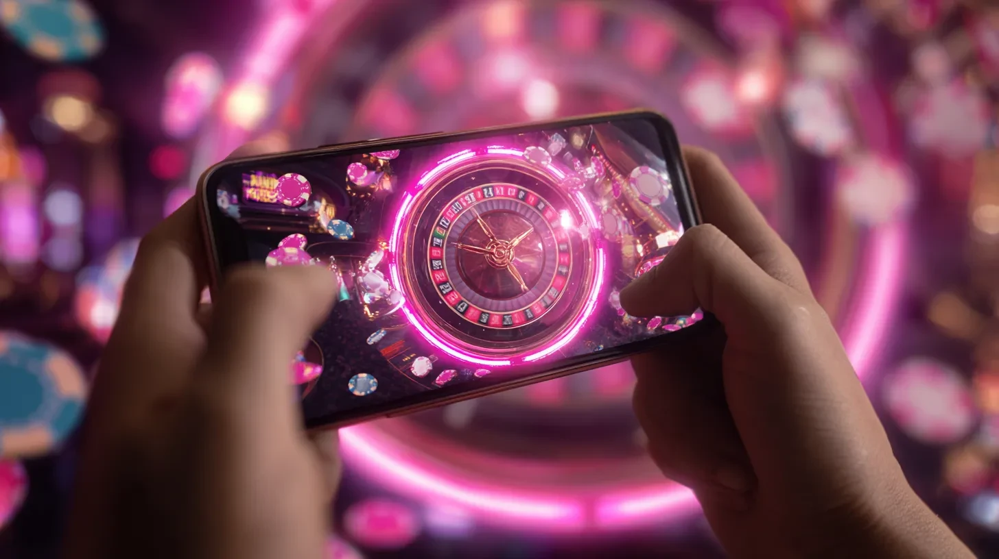 Live Casino