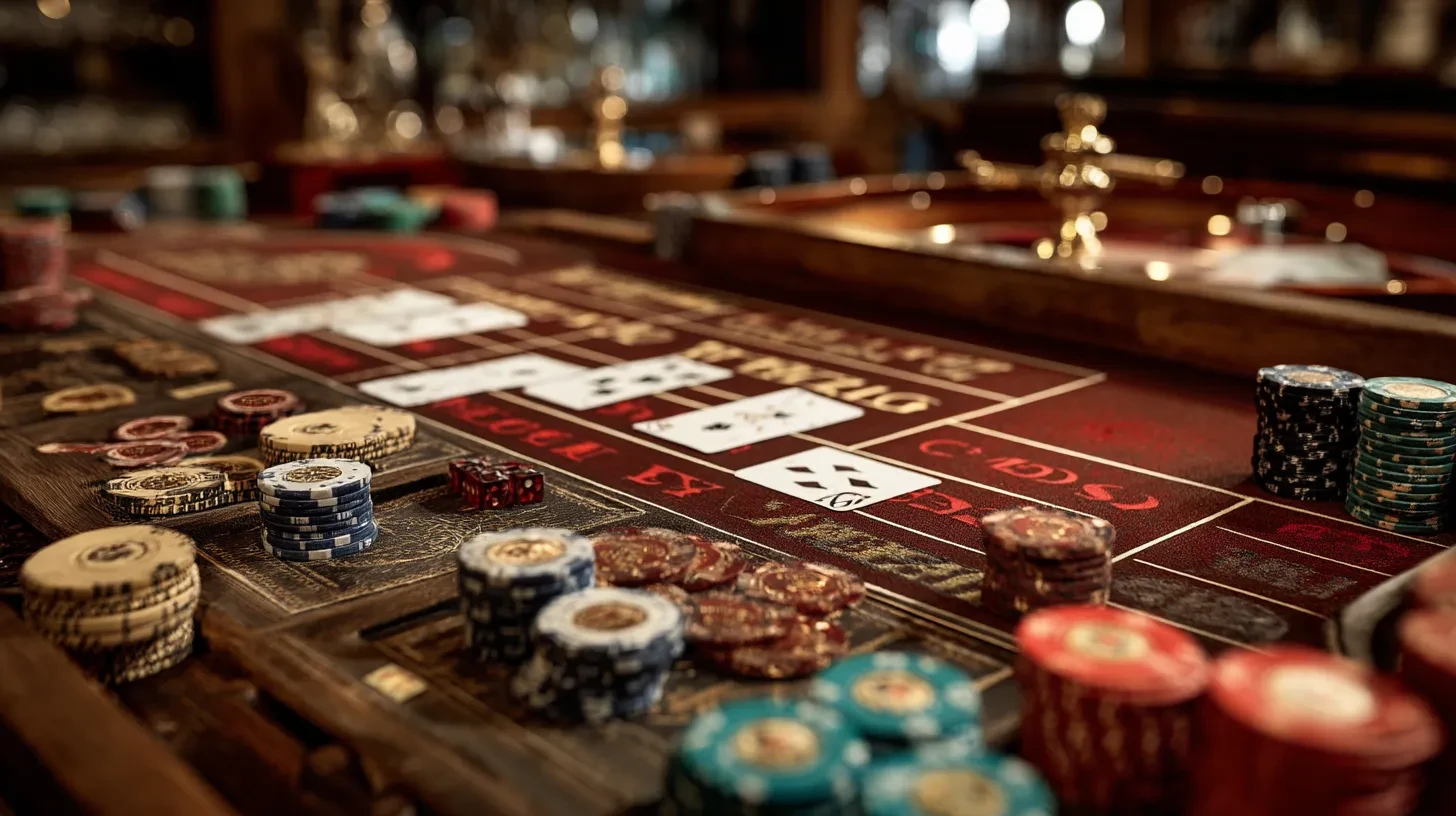 Live Casino