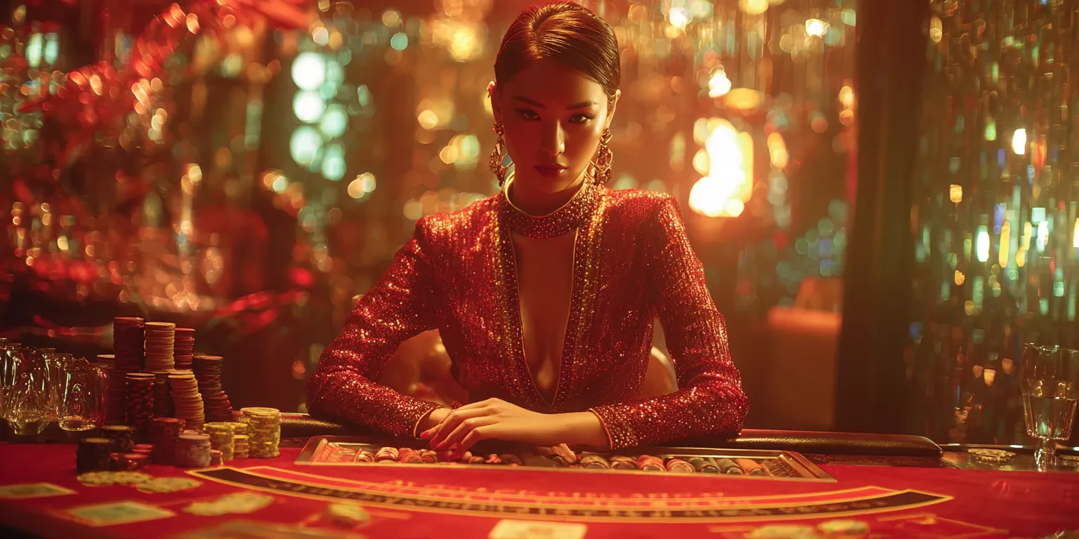 Roulette