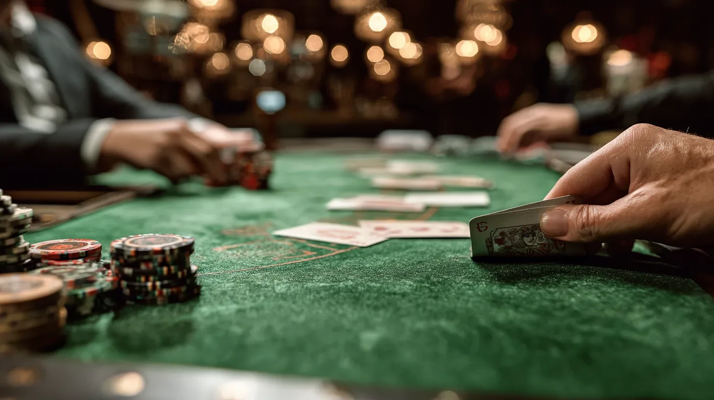 Roulette